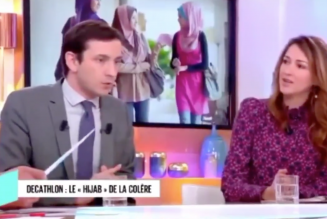 C’est officiel, l’islamophilie rend fou. Exemple avec Aurélien Taché
