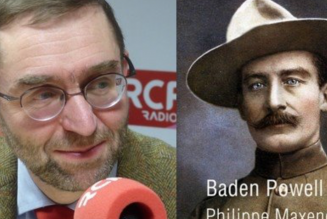 « Le succès du scoutisme s’explique comme une réponse à la crise sociétale »