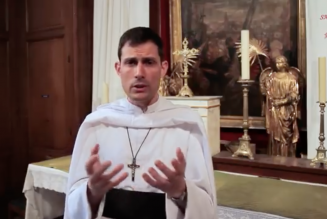 12 mars, mardi de la 1ère semaine de Carême : “Jésus peut-il juger ? Qu’en dit l’Ecriture ?”