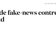 ONU : Angela Merkel veut récupérer le siège de la France pour l’Union européenne