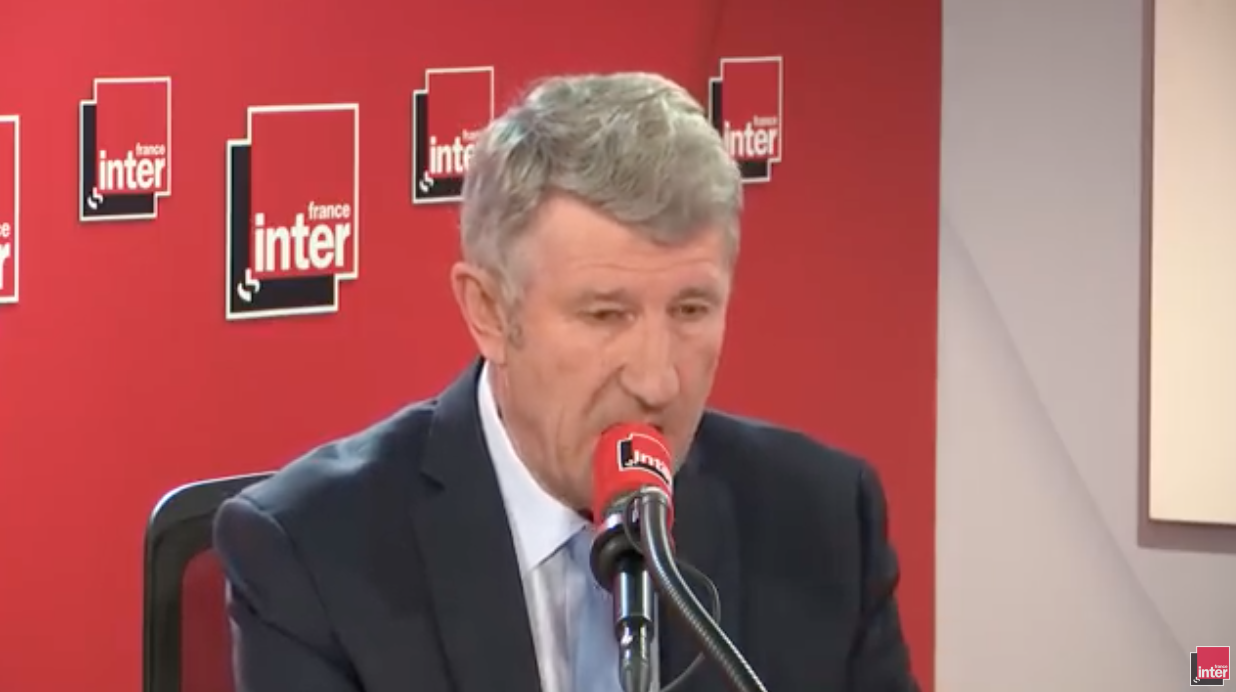Le Jour D'après Philippe De Villiers Pdf Gratuit