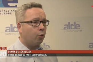 Financement du parti d’Emmanuel Macron : France 2 confirme l’information de Marine Le Pen