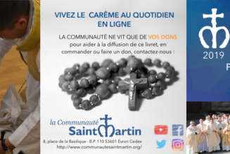 Un carême pour les prêtres