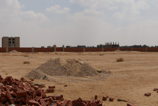 Puis sœur Emmanuelle a transformé une cabane en « clinique de luxe »