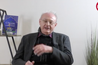 “À la page !” La vraie pensée d’Augustin Cochin avec Yves Morel