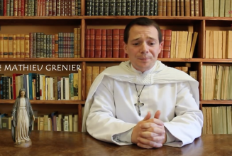 15 mars, vendredi des Quatre-temps : “Les enfants morts sans baptême.”