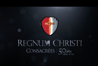 Reconnaissance canonique des consacrées de Regnum Christi