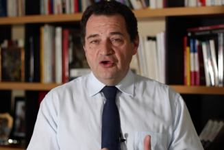 Brexit : l’UE continue à s’imposer