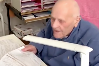 Le doyen des médecins est un survivant de l’avortement