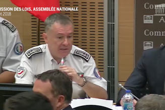 L’affaire Benalla, on ne s’en lasse pas