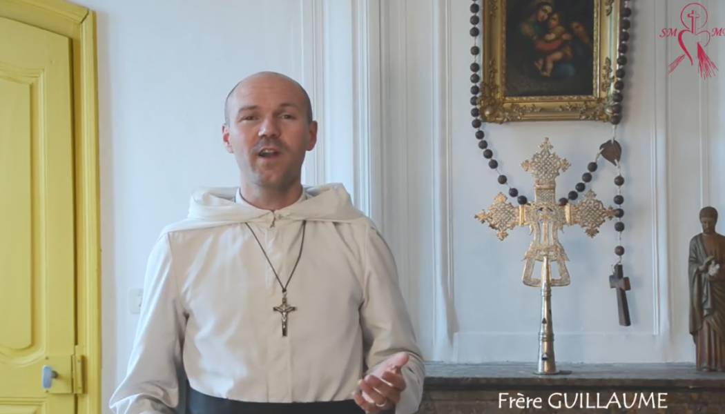19 mars, fête de Saint Joseph : “Saint Joseph et la mort.”