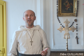 19 mars, fête de Saint Joseph : “Saint Joseph et la mort.”