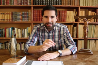 21 mars, jeudi de la 2e semaine de Carême : “L’imposture finale.”