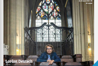 Nouvelle formule pour France Catholique