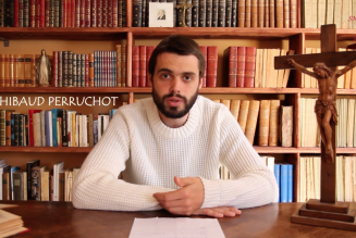 22 mars, vendredi de la 2e semaine de Carême : “La Pentecôte finale : la résurrection de la chair.”