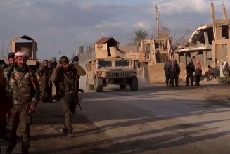 Le dernier carré de Daech est (enfin) tombé. Et maintenant ?