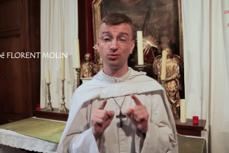 24 mars, 3e dimanche de Carême : “Le combat de Satan pour la damnation.”