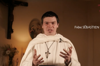 25 mars, fête de l’Annonciation: Notre-Dame à l’heure de notre mort