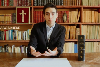 26 mars, mardi de la 3e semaine de Carême : “L’existence de l’Enfer affirmée par l’Ecriture.”