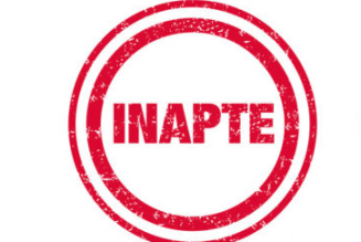 Suite aux nombreuses manifestations, le Président est déclaré “inapte”