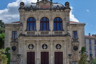 Un mémorial pour les victimes de la Terreur bientôt à Orange