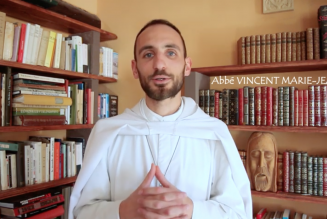 28 mars, jeudi de la 3e semaine de Carême : “Pourquoi l’Enfer ? Où est la Miséricorde Divine ?”