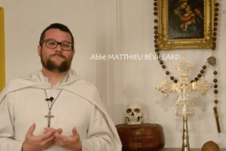 29 mars, vendredi de la 3e semaine de Carême : “La Peine du dam et les peines morales.”