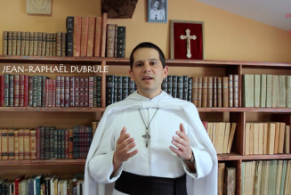 30 mars, samedi de la 3e semaine de Carême : “Le feu de l’Enfer et les peines des sens.”