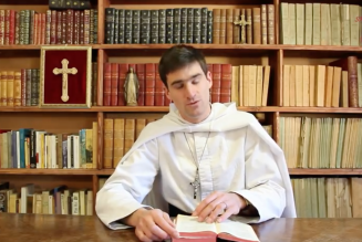 31 mars, 4e dimanche de Carême : “La joie du salut et de l’espérance.”