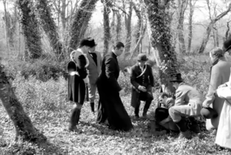 Un dîner aux chandelles – épisode 6