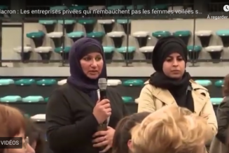 Encore une fausse nouvelle diffusée par Emmanuel Macron