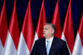 Viktor Orban réclame la démission de la vice-présidente de la Commission européenne chargé des Valeurs et de la Transparence