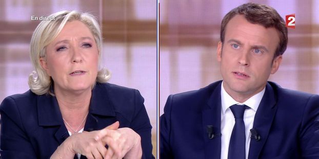 Jérôme Fourquet : “Dans 3 ans, je ne vois pas une finale entre le candidat de droite et le candidat PS”