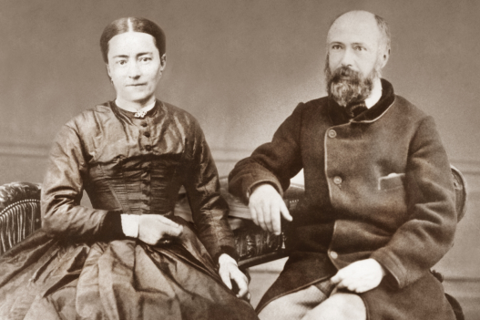 Deux nouveaux Accueils Louis et Zélie