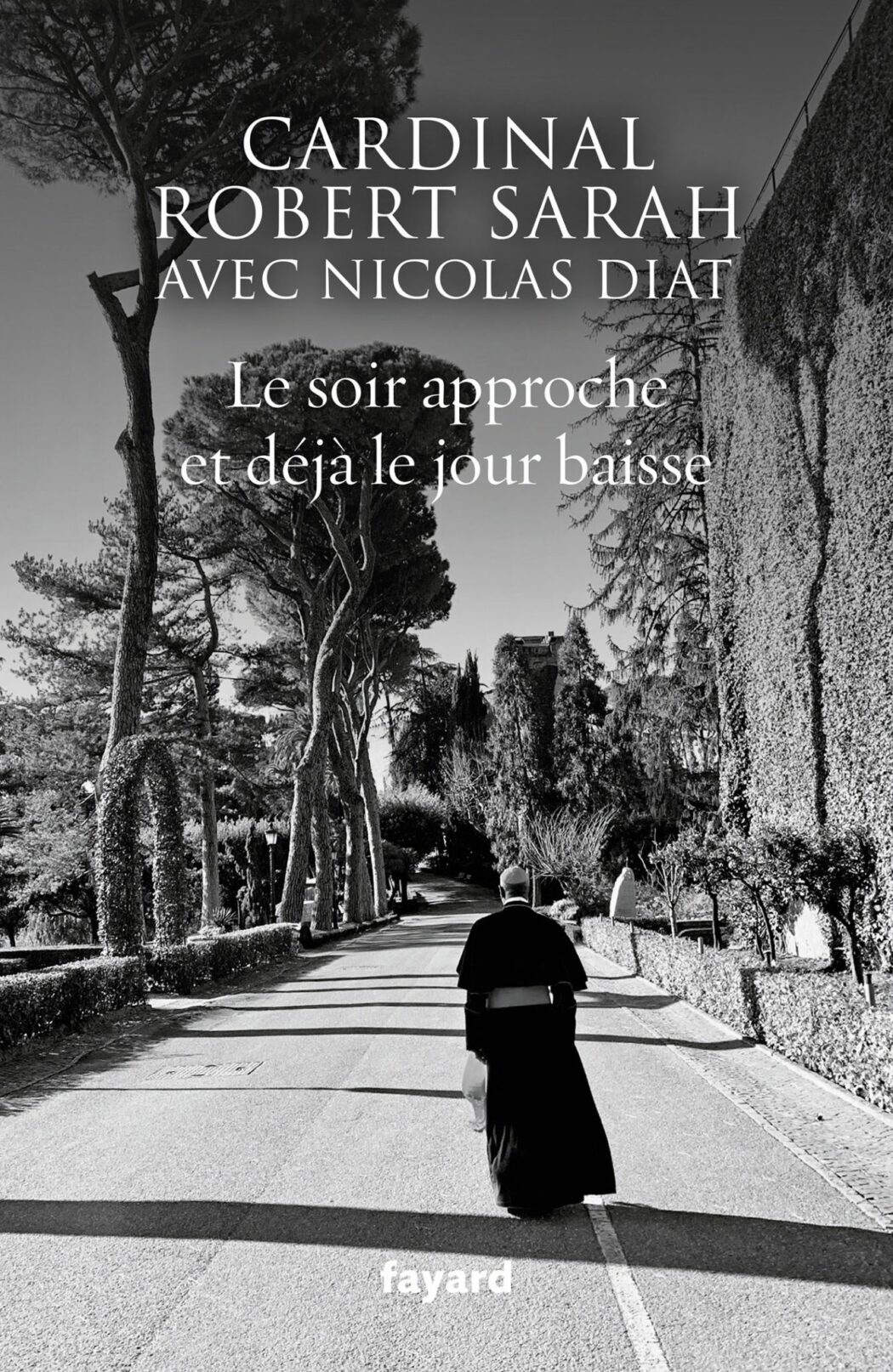 Hélas, Judas Iscariote