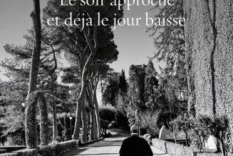 Hélas, Judas Iscariote