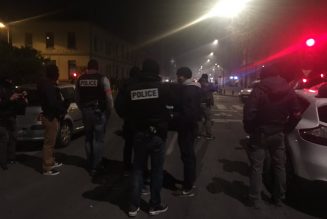 Nuit d’émeute à Grenoble. Aucune interpellation