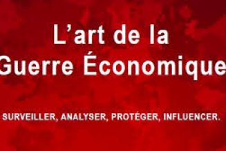 Guerre économique : où est Monsieur Macron ?