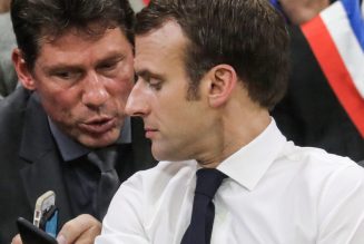 Le feuilleton Benalla, c’est mieux que les séries télévisées