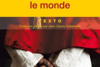 Ces 12 Papes qui ont bouleversé le monde par Christophe Dickès