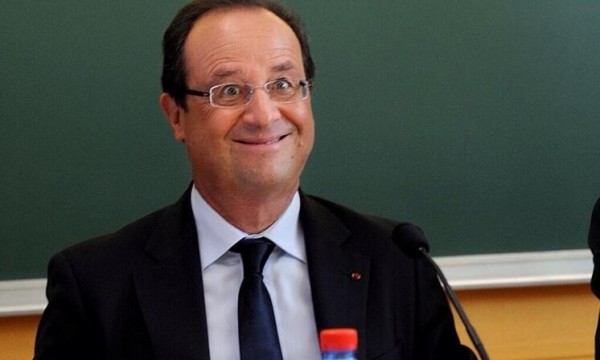 François Hollande : «L’extrême droite arrivera au pouvoir en France un jour»