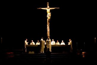 Le gouvernement socialiste espagnol retire la subvention qui permettait de faire fonctionner l’Abbaye de la vallée de los Caidos