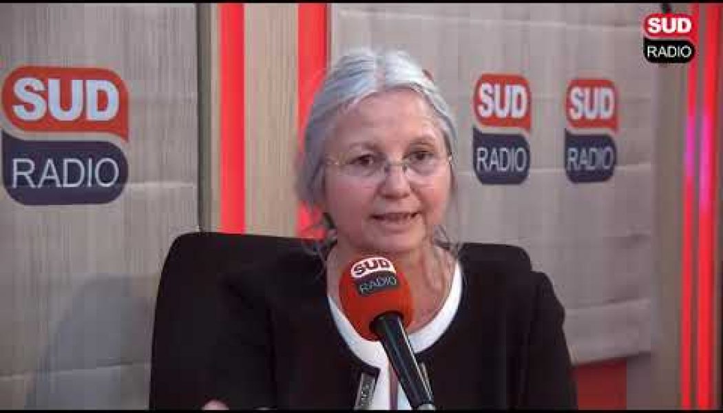 Agnès Thill (LREM) dénonce un projet de PMA mieux remboursée que les soins dentaires ou que la chirurgie ophtalmique