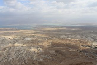 La Mer Morte sous transfusion ! Serait-ce l’espoir d’une deuxième vie ? [Addendum]