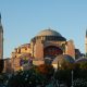 Le Comité du patrimoine mondial de l’Unesco a demandé à la Turquie de présenter un rapport sur l’état de conservation de la basilique Sainte-Sophie