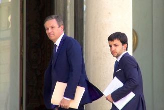 Le choix de la désunion et de la défaite