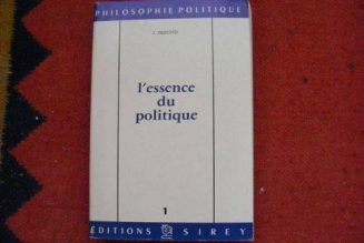 Qui est notre ennemi ?