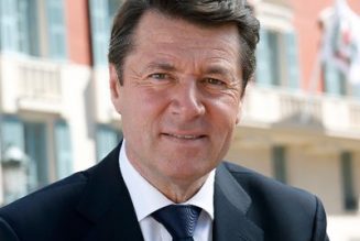 Christian Estrosi condamné pour avoir diffamé Philippe Vardon