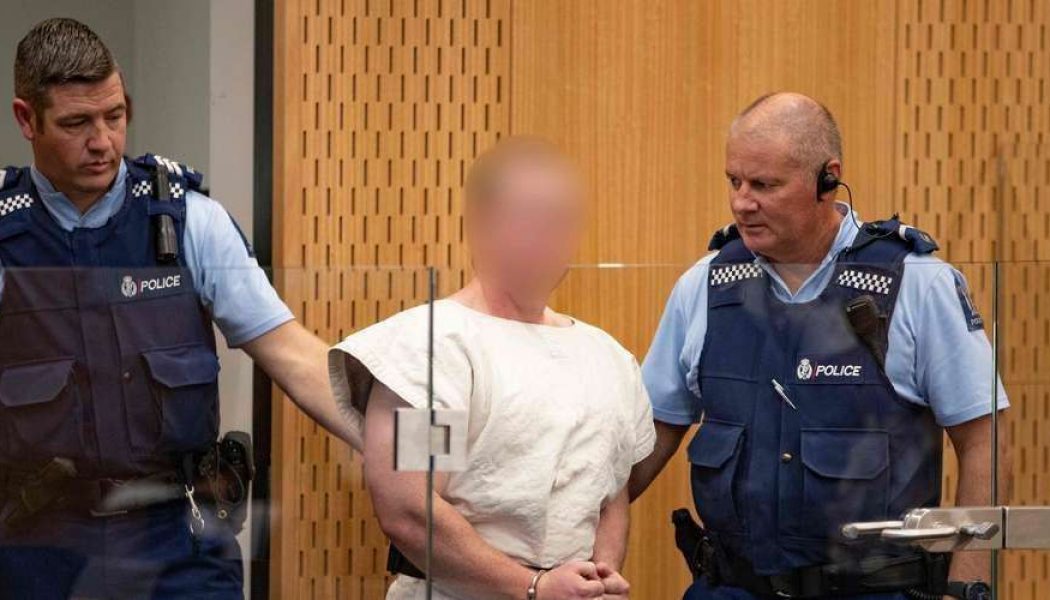 Nouvelle-Zélande : le terroriste est d’extrême-gauche