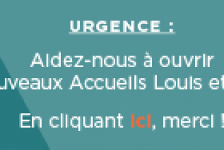 Ouverture de nouveaux centres d’Accueil Louis et Zélie en France